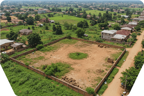 Land Listing